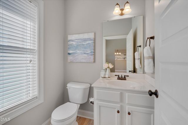 92 Dandy Flush Court, Garner, NC 27529