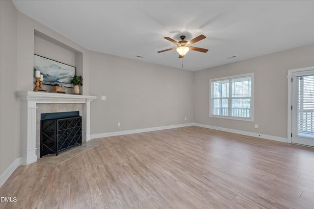 92 Dandy Flush Court, Garner, NC 27529