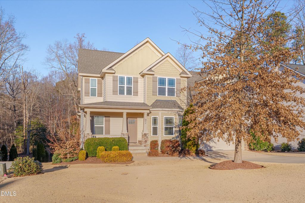 92 Dandy Flush Court, Garner, NC 27529