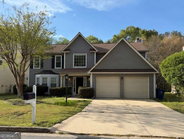3125 Abbotts Pointe Drive, Duluth, GA 30097