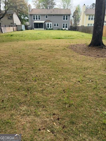 3125 Abbotts Pointe Drive, Duluth, GA 30097