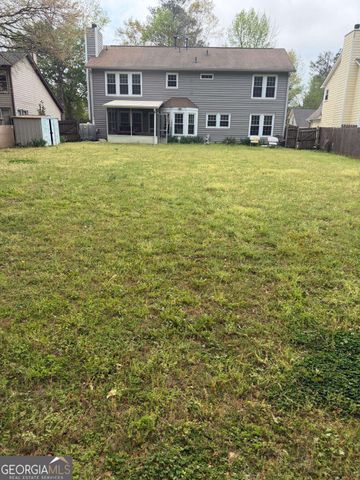 3125 Abbotts Pointe Drive, Duluth, GA 30097