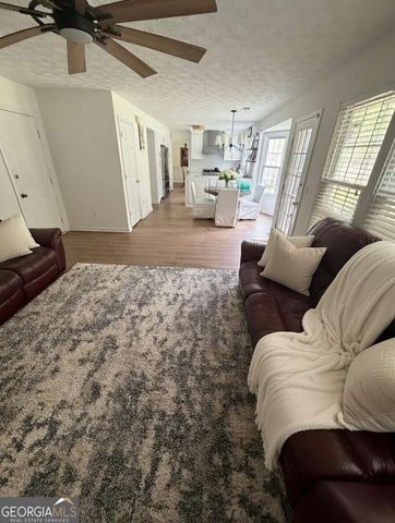 3125 Abbotts Pointe Drive, Duluth, GA 30097