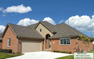 49681 Manistee Drive, New Baltimore, MI 48047