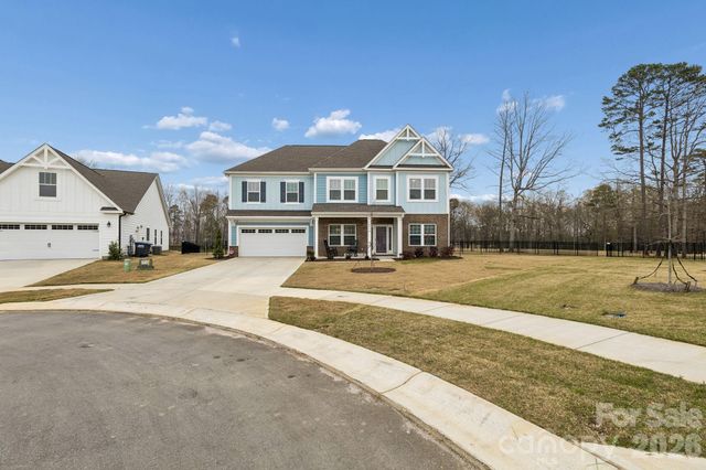 911 Cypress Point Lane, Monroe, NC 28112