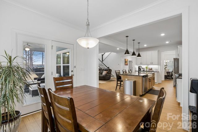 911 Cypress Point Lane, Monroe, NC 28112