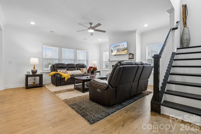 911 Cypress Point Lane, Monroe, NC 28112