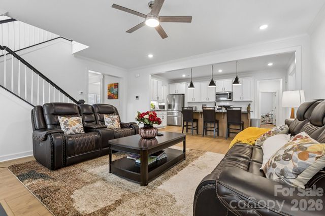 911 Cypress Point Lane, Monroe, NC 28112