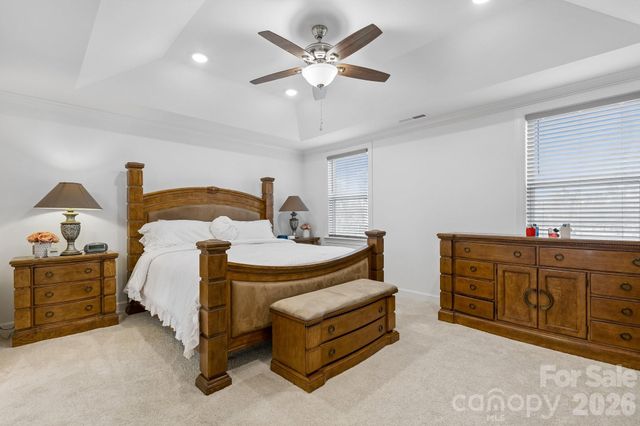 911 Cypress Point Lane, Monroe, NC 28112