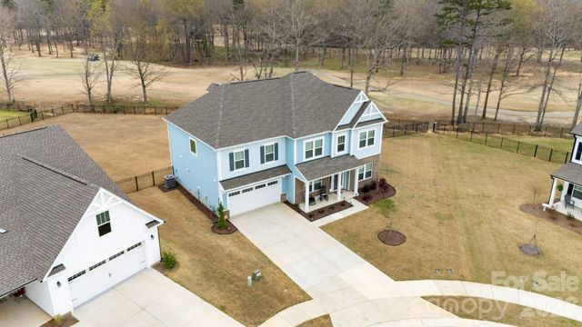 911 Cypress Point Lane, Monroe, NC 28112
