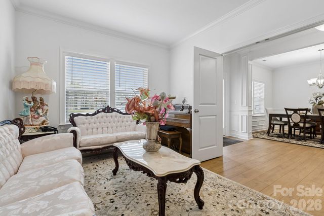 911 Cypress Point Lane, Monroe, NC 28112