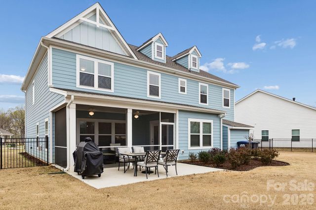 911 Cypress Point Lane, Monroe, NC 28112