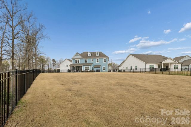 911 Cypress Point Lane, Monroe, NC 28112