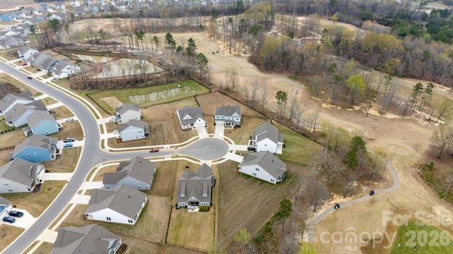 911 Cypress Point Lane, Monroe, NC 28112