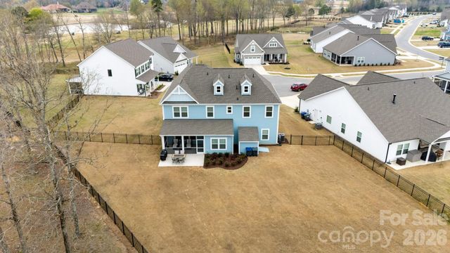 911 Cypress Point Lane, Monroe, NC 28112