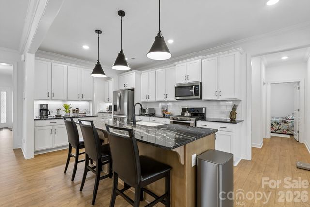 911 Cypress Point Lane, Monroe, NC 28112