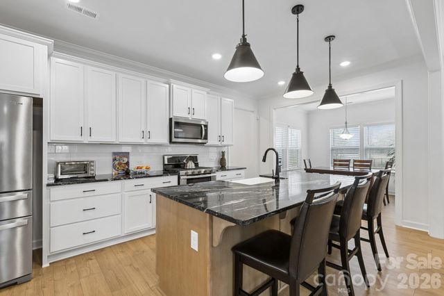 911 Cypress Point Lane, Monroe, NC 28112