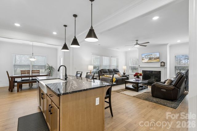 911 Cypress Point Lane, Monroe, NC 28112