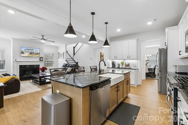 911 Cypress Point Lane, Monroe, NC 28112