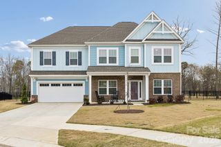 911 Cypress Point Lane, Monroe, NC 28112