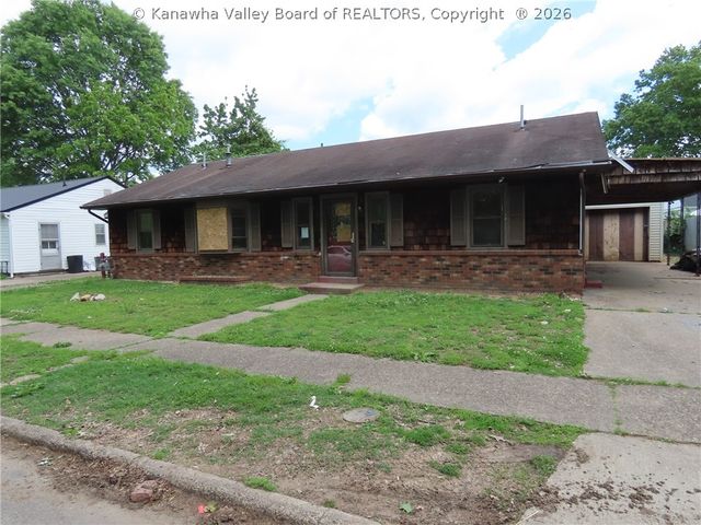 2624 Morrell Avenue, St Albans, WV 25177