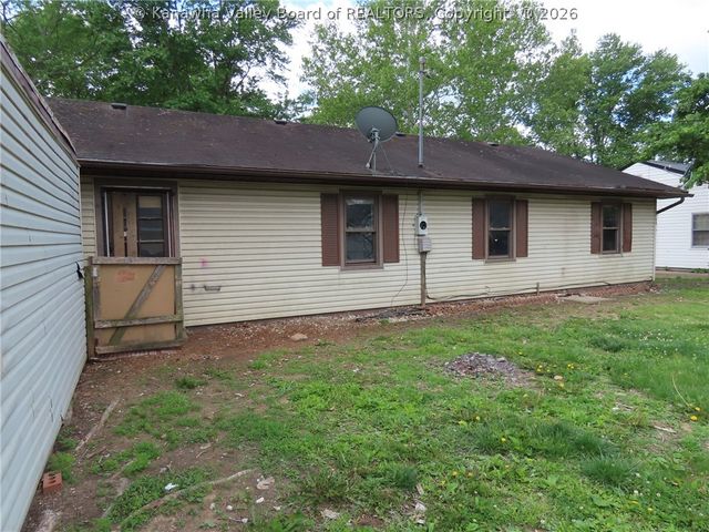2624 Morrell Avenue, St Albans, WV 25177