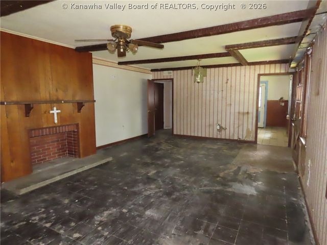 2624 Morrell Avenue, St Albans, WV 25177