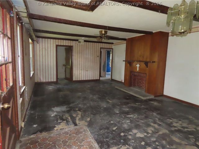 2624 Morrell Avenue, St Albans, WV 25177