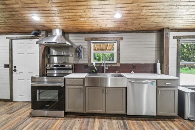 11421 County Road 4020, Kemp, TX 75143