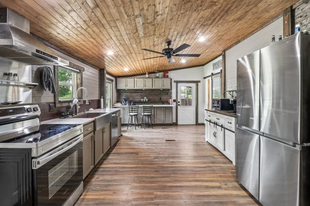 11421 County Road 4020, Kemp, TX 75143