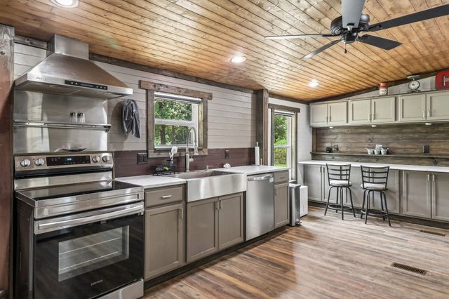 11421 County Road 4020, Kemp, TX 75143