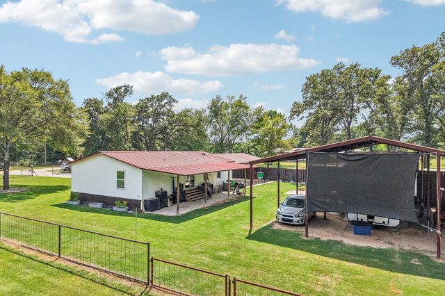 11421 County Road 4020, Kemp, TX 75143