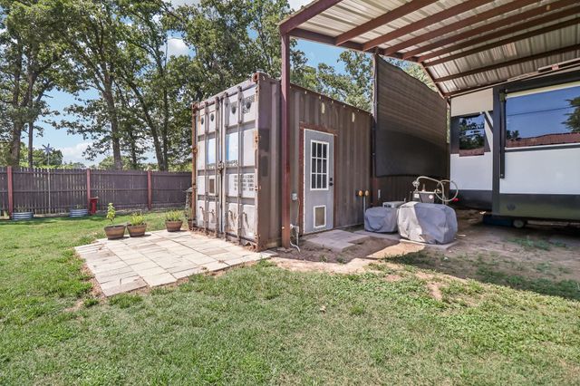 11421 County Road 4020, Kemp, TX 75143