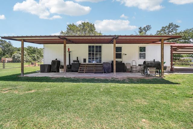 11421 County Road 4020, Kemp, TX 75143