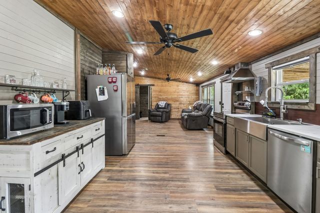 11421 County Road 4020, Kemp, TX 75143