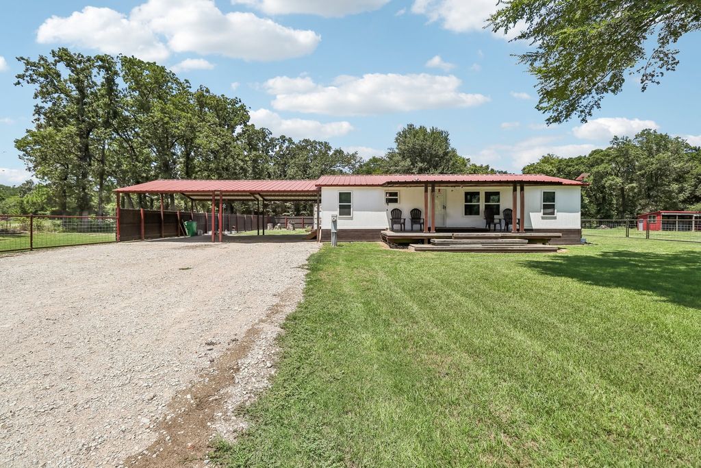 11421 County Road 4020, Kemp, TX 75143