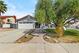 26484 Trancas Court, Menifee, CA 92586