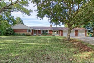 44600 Robson Road, Van Buren, MI 48111