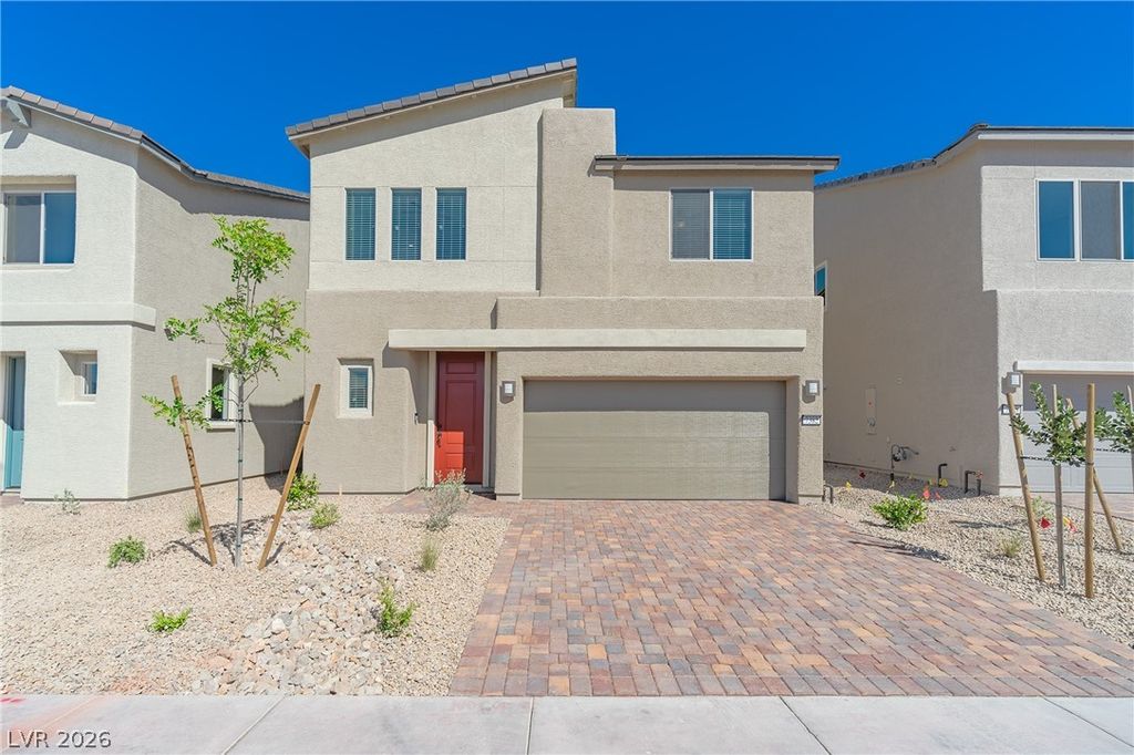 7382 Pioneer Way, Las Vegas, NV 89113