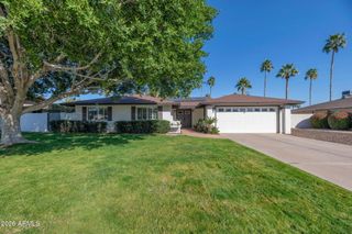 3730 E MERCER Lane, Phoenix, AZ 85028