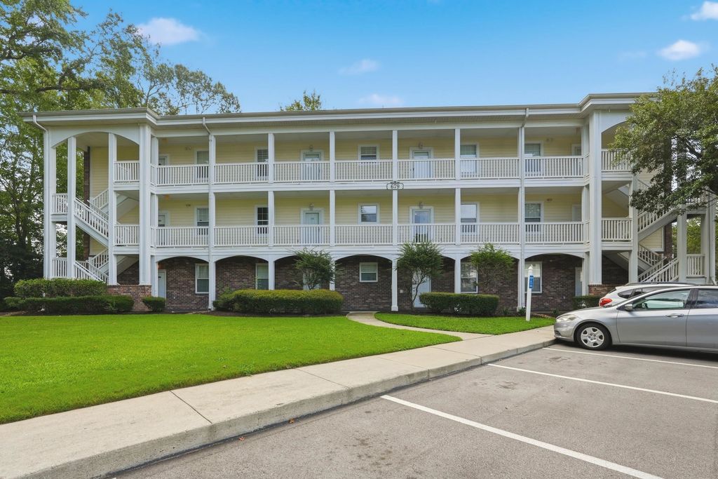 679 Riverwalk Dr Unit 302, Myrtle Beach, SC 29579 — photo 2