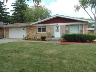 5400 Georgia Street, Merrillville, IN 46410
