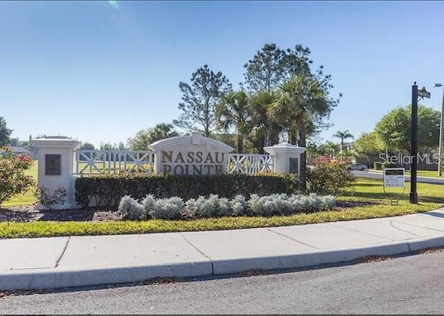 18157 PARADISE POINT DRIVE, Tampa, FL 33647