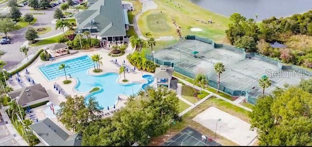 18157 PARADISE POINT DRIVE, Tampa, FL 33647