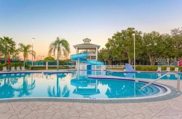 18157 PARADISE POINT DRIVE, Tampa, FL 33647