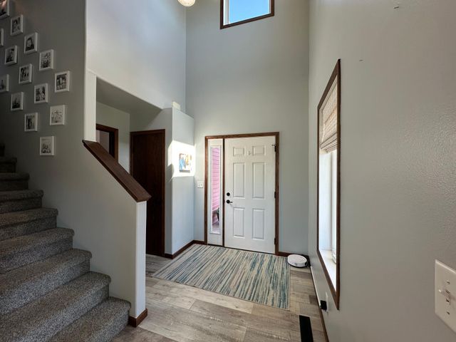 4893 LAVONNE Court S, Fargo, ND 58104