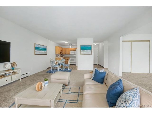 13609 E Cornell Ave 205-110, Aurora, CO 80014