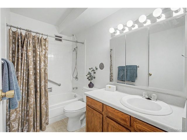 13609 E Cornell Ave 205-110, Aurora, CO 80014