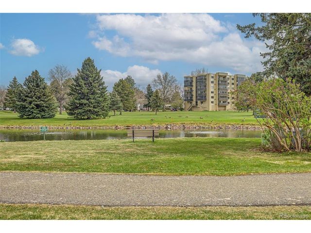 13609 E Cornell Ave 205-110, Aurora, CO 80014