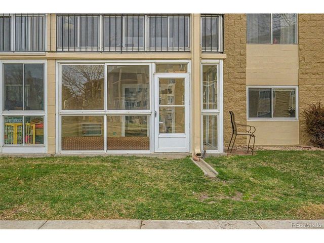 13609 E Cornell Ave 205-110, Aurora, CO 80014